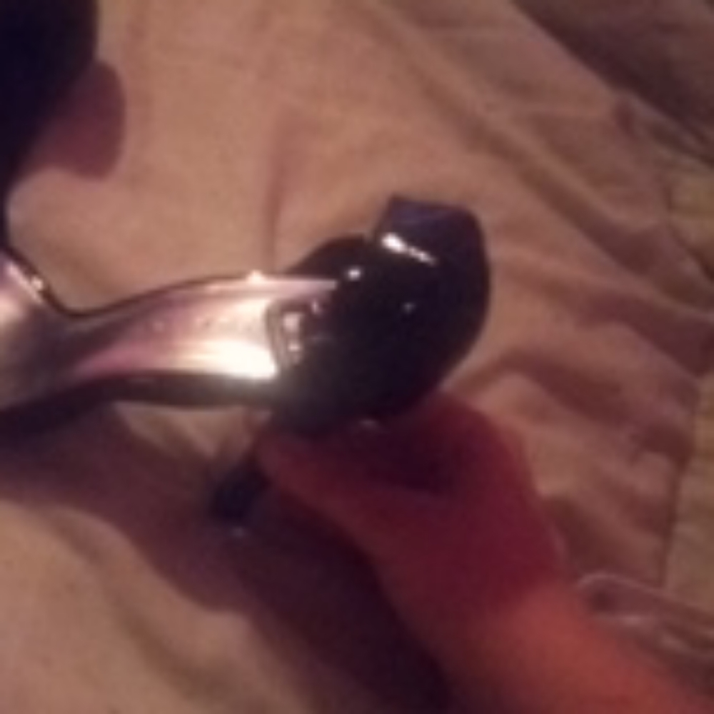 Heels - Picture 3 of 3